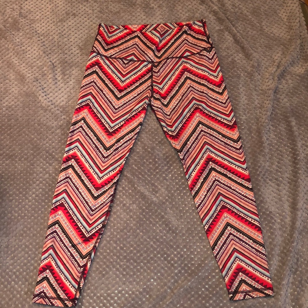 aerie CHILL. PLAY. MOVE. Leggings